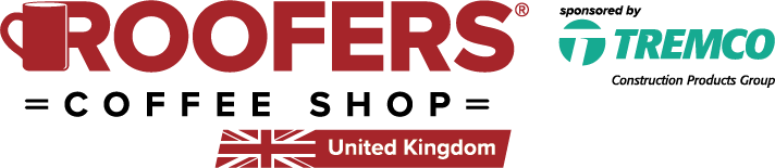 RoofersCoffeeShop - Where The Industry Meets!