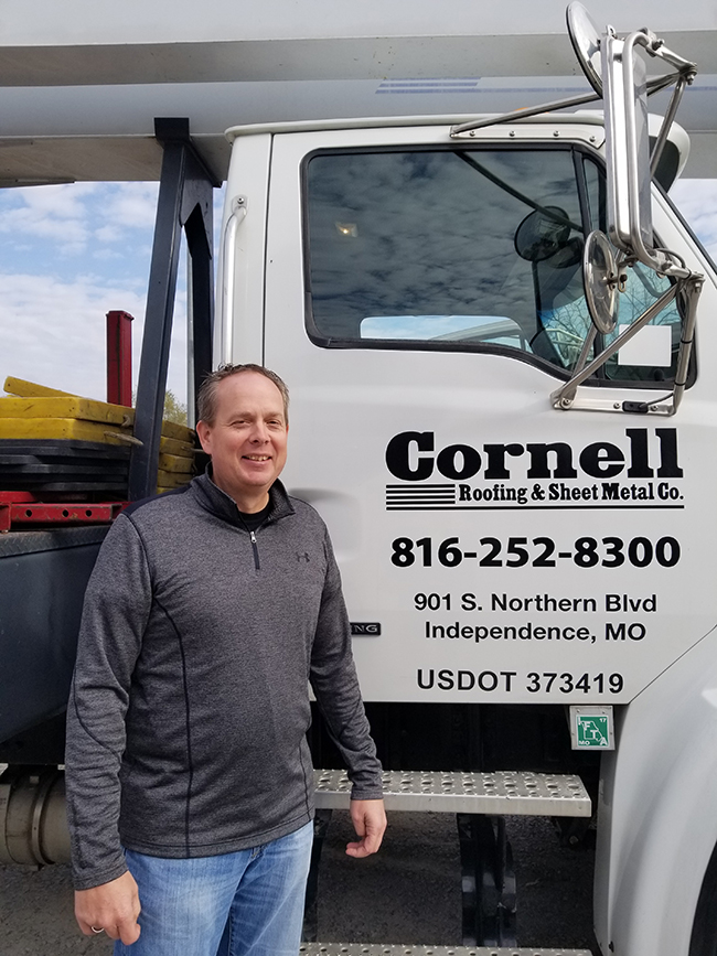 NOV - ProdSvc- StealthBond - Mike Small Yeti Winner