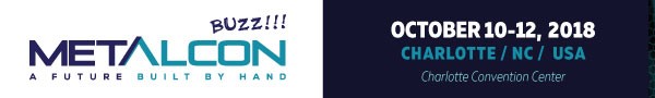 METALCON - Webinar