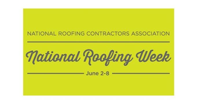 NRCA National Roofing Week