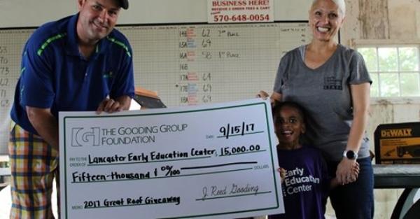 RCS Great Goof Giveaway