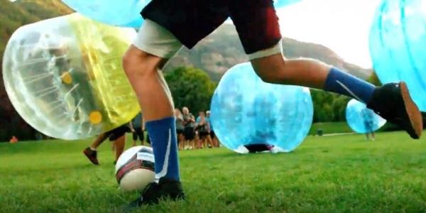 SRC Summit Roofing Olympics