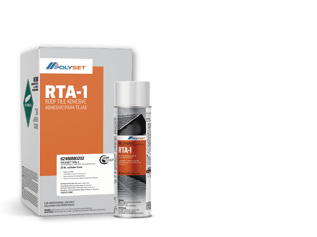 Polyset- RTA-1