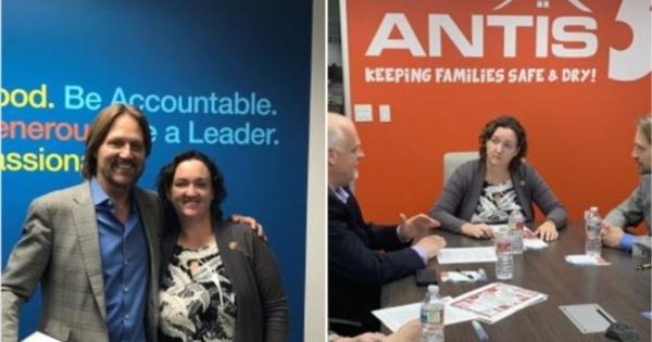 RCS California Representative