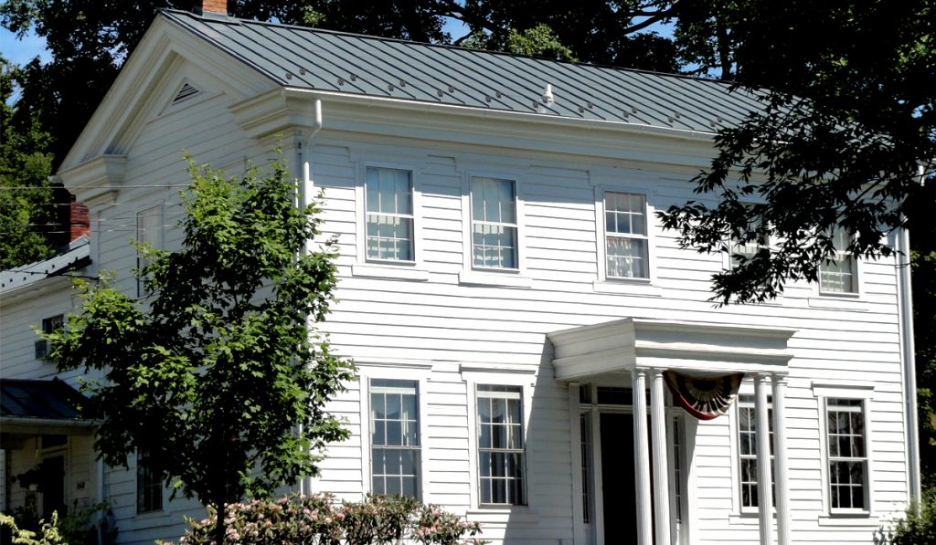 Private Residence | Luthersburg, PA