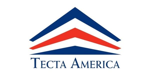 Tecta America Logo