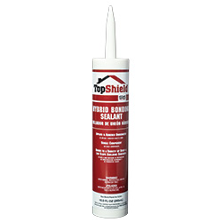 TopShield Hybrid Caulk