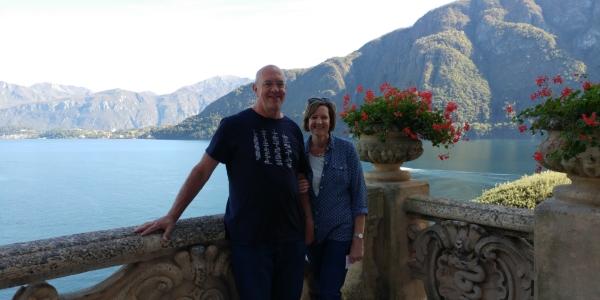 RCS Clifford E. Hurn