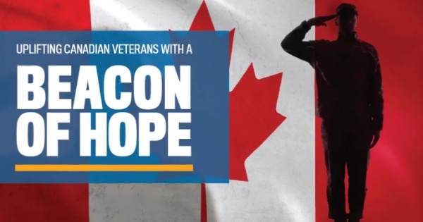 Beacon of Hope Contest Awards