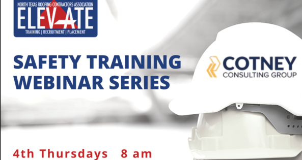 NTRCA - 600x315 Safety Training