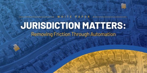 OneClick Code Jurisdiction Matters