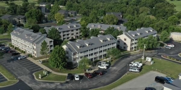 RCS 92 Roofs in 92 Days