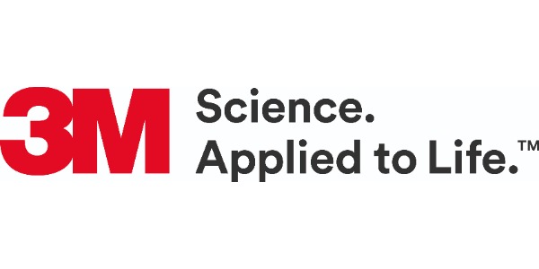 3M Logo 600x300