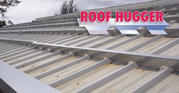 Roof Hugger Retrofit Framing Estimate