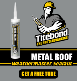 Franklin International -  Ad - New Metal Roof Sealant