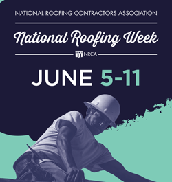 NRCA -  - Roofing week
