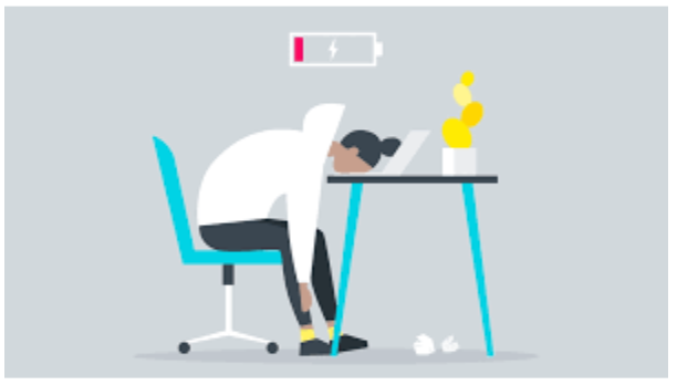 NWIR - Burnout webinar