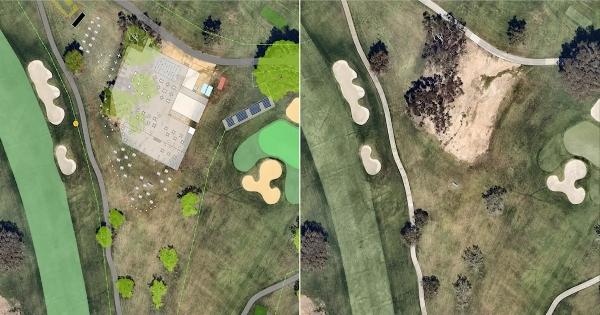 Nearmap innovative mapping