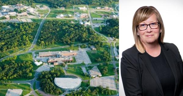 Argonne Mycocycle Joanne Rodriguez