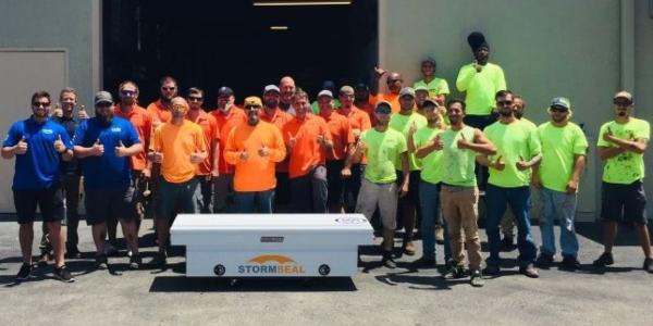 Two in One training deal