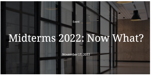 Adams & Reese - Webinar