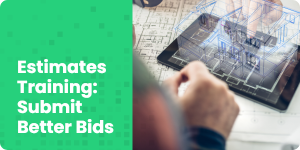 Leap - Estimates Training: Submit Better Bids