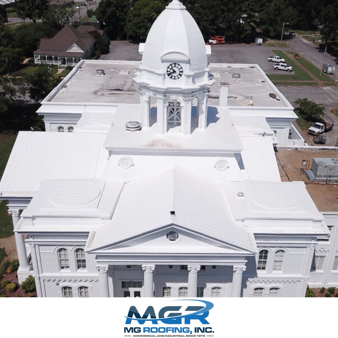 MG Roofing Inc. - Photo Gallery