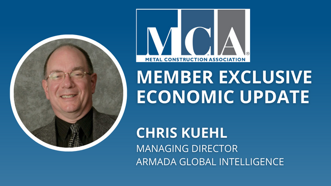 Metal Construction Authority - Chris Kuehl