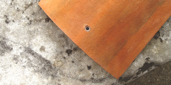 RCS Invisible Solar Tile