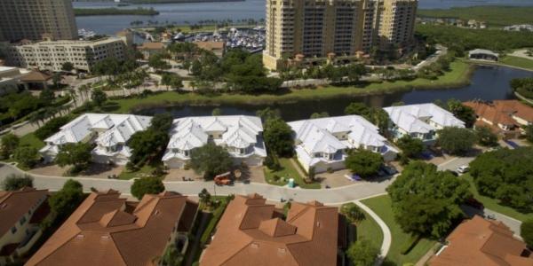 Polyglass Cape Coral Condos