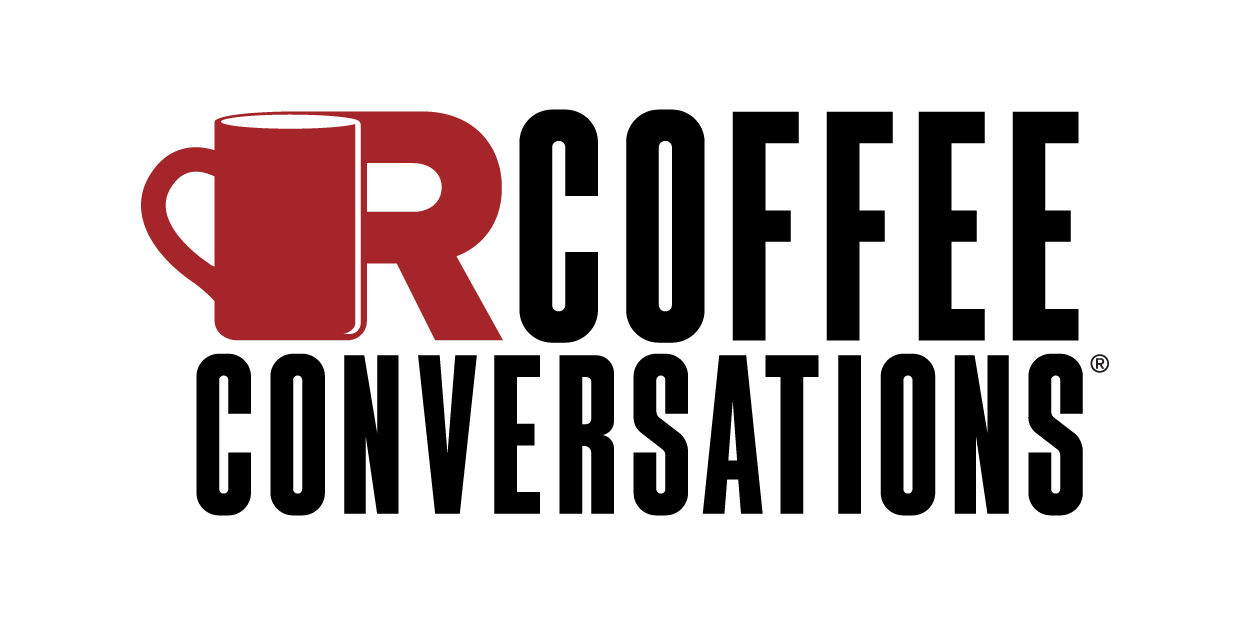 Coffee Conversations logo