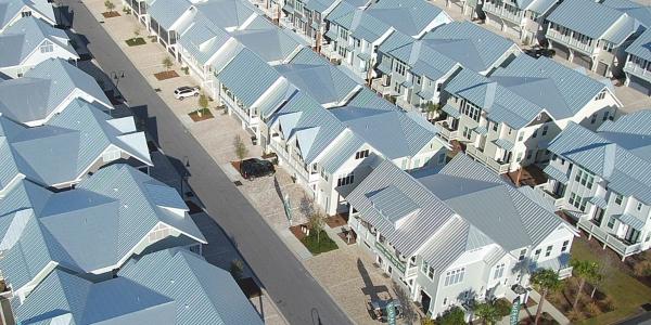 Drexel American Metal