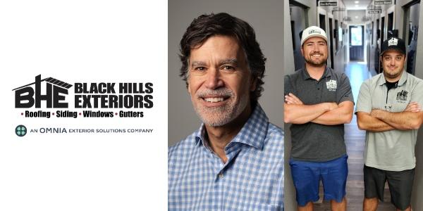 omnia - black hills - ccmp - partnership - 2023