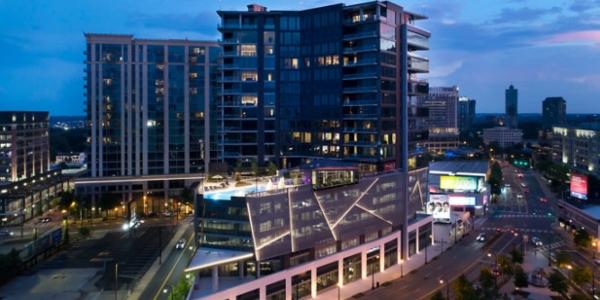 Sherwin-Williams Charles Atlanta