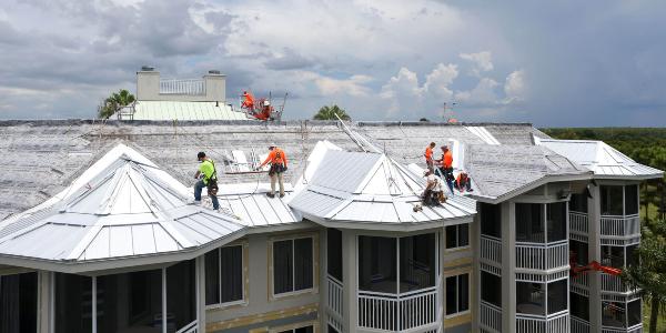 Polyglass Comprehensive guide to Steep Slope