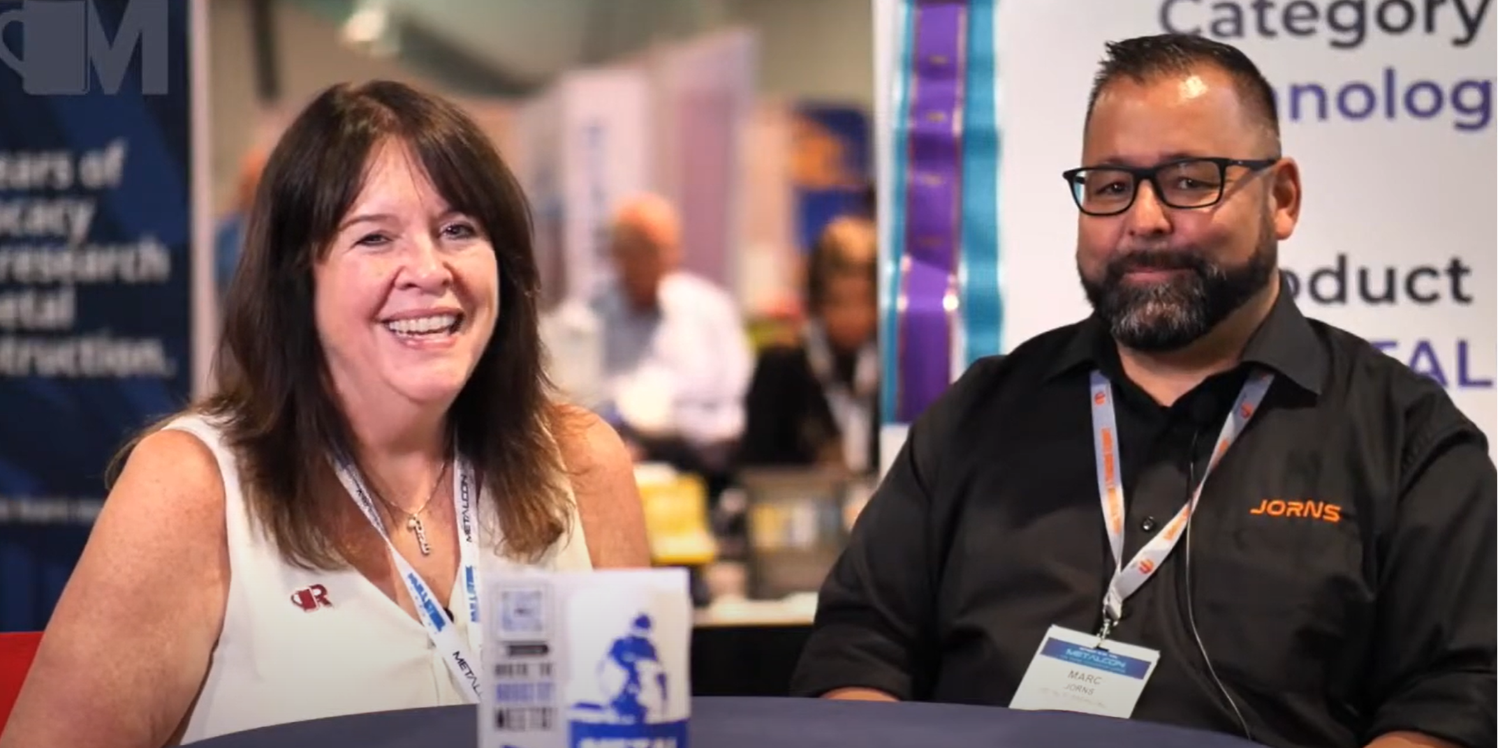 MetalForming - Jorns Marc