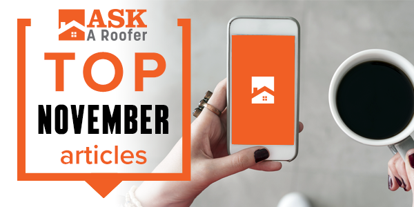 AAR Top November 2023