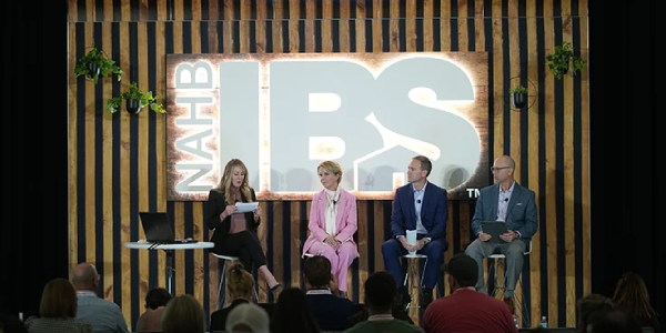 Westlake 2024 IBS Show Countdown