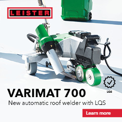 Leister -  - VARIMAT - Feb 24