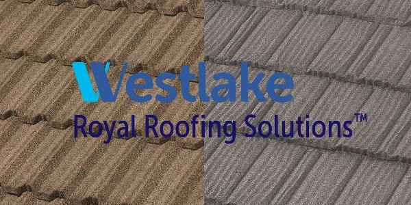 Westlake Royal Building Products™ to unveil new roofing launches, feature durable and efficient roofing lines at Internationa