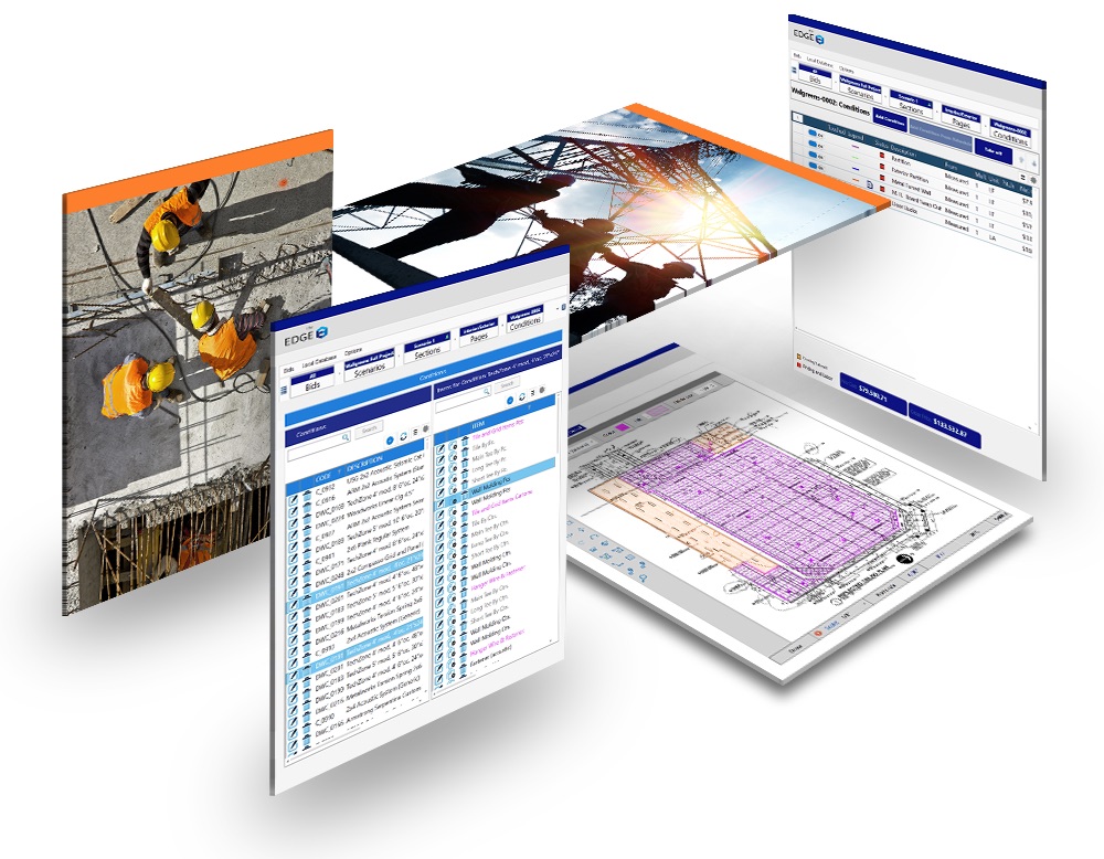 Estimating Edge - ASCE 7-16 Compliance Streamlined