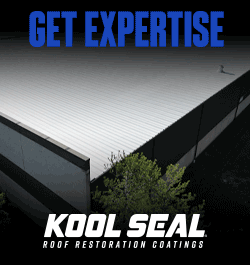 Kool Seal -  - Sales Rep - May 24
