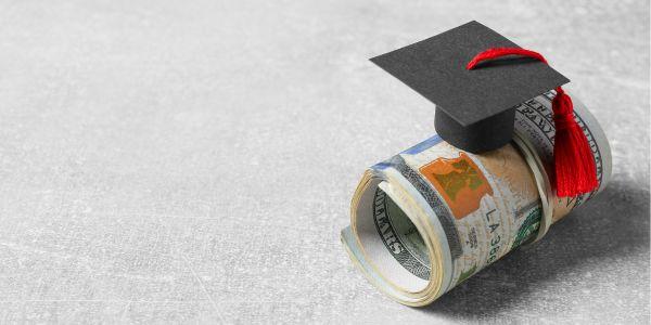 2024 MRCA Foundation scholarship winners!