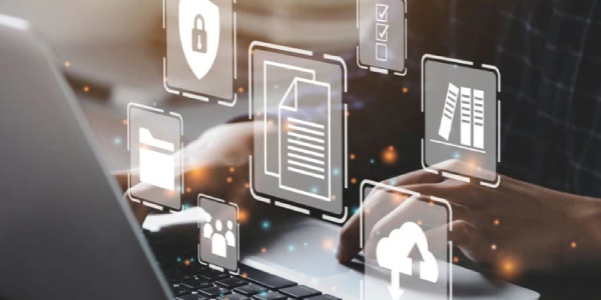 Capterra recognizes AccuLynx for highest-rated document management features