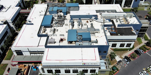 General Coatings 5 Essential Questions