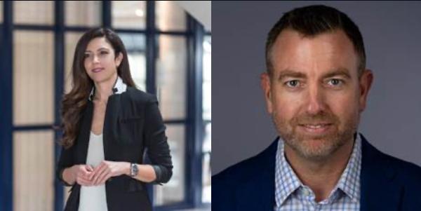 Holcim Building Envelope announces Lauren Pagano