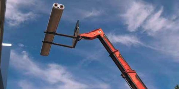 IB Roof Thermoplastic Roofing Rolls