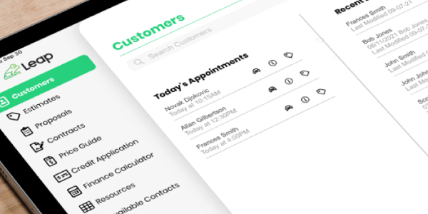 Leap 5 Reasons to Leap