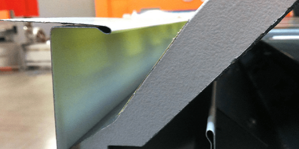 Metalforming Profile Manipulator