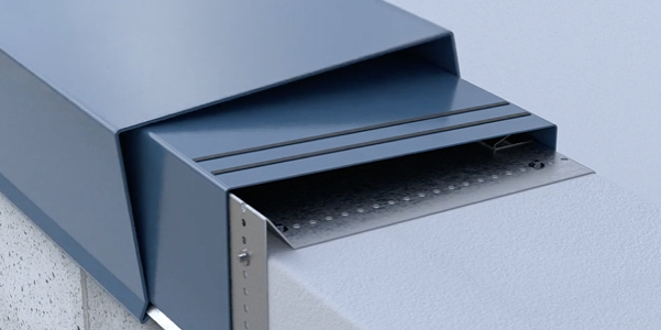 Mule Hide Living life on the edge